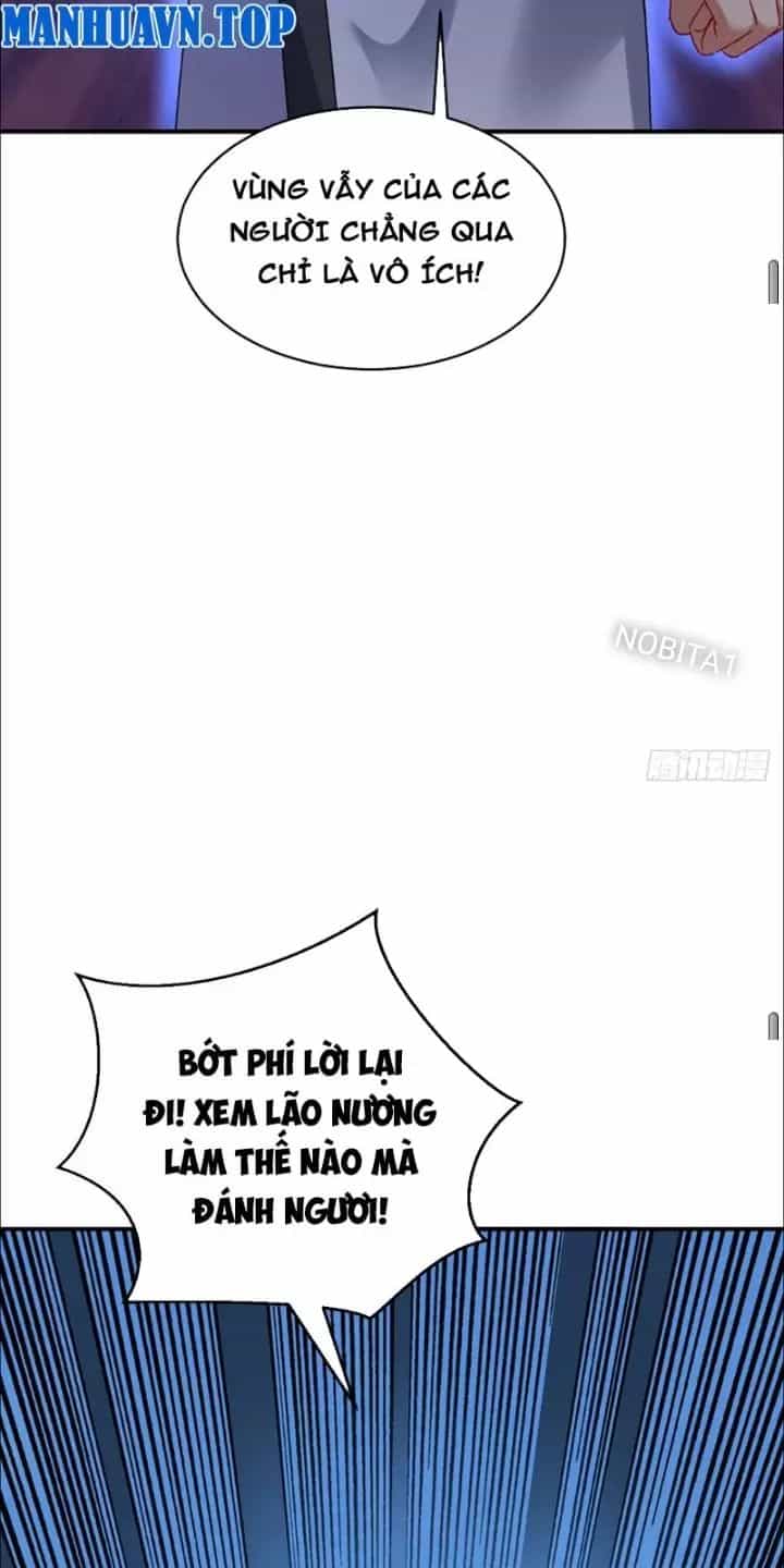 Đệ Tử Siêu Thần Ta Nằm Không, Tông Môn Hủy Diệt Ta Vô Địch - Chương 12 - ảnh 40