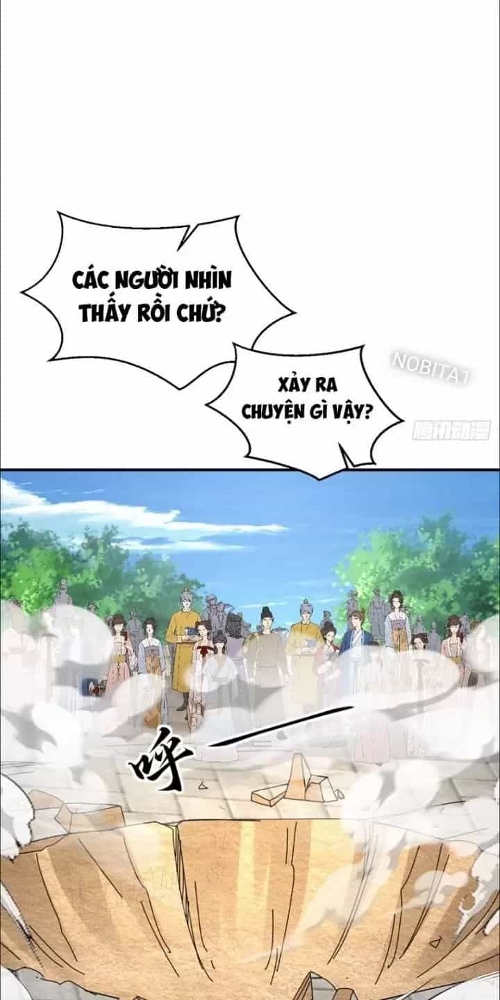 Đệ Tử Siêu Thần Ta Nằm Không, Tông Môn Hủy Diệt Ta Vô Địch - Chương 13 - ảnh 3