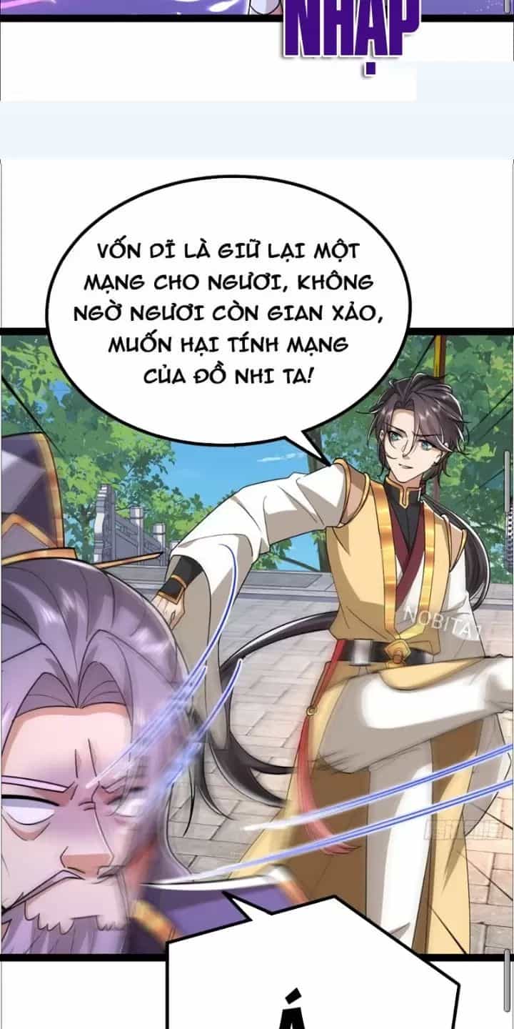 Đệ Tử Siêu Thần Ta Nằm Không, Tông Môn Hủy Diệt Ta Vô Địch - Chương 14 - ảnh 16