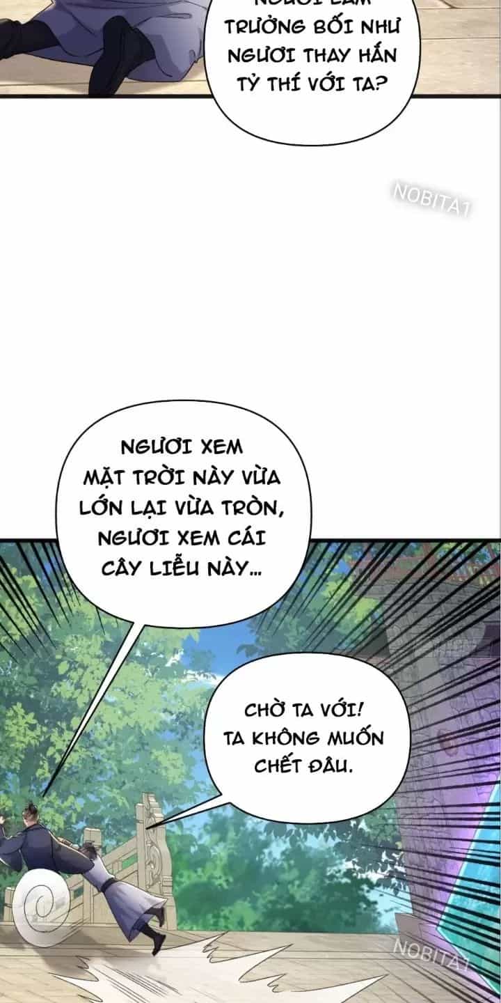 Đệ Tử Siêu Thần Ta Nằm Không, Tông Môn Hủy Diệt Ta Vô Địch - Chương 15 - ảnh 12