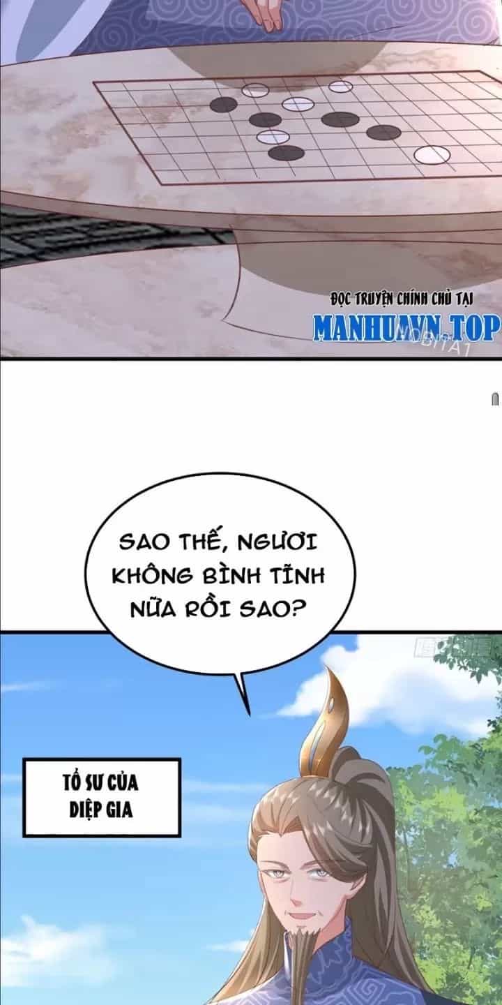 Đệ Tử Siêu Thần Ta Nằm Không, Tông Môn Hủy Diệt Ta Vô Địch - Chương 15 - ảnh 37