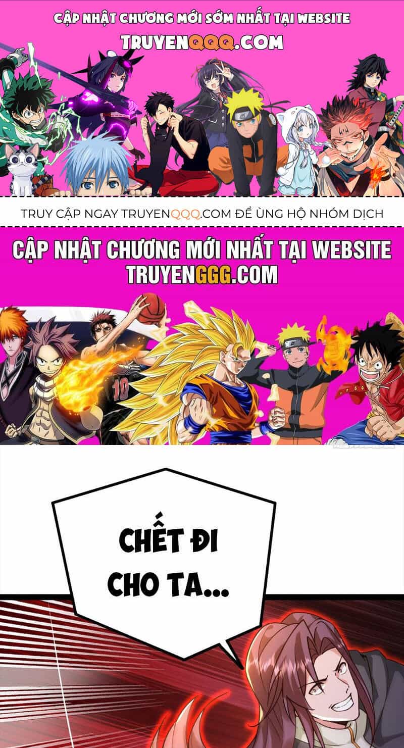 Đệ Tử Siêu Thần Ta Nằm Không, Tông Môn Hủy Diệt Ta Vô Địch - Chương 20 - ảnh 1