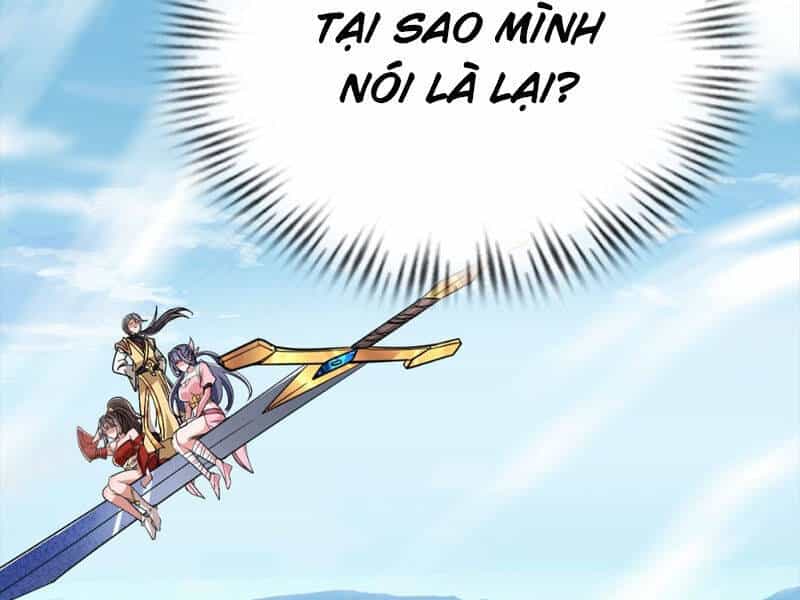 Đệ Tử Siêu Thần Ta Nằm Không, Tông Môn Hủy Diệt Ta Vô Địch - Chương 20 - ảnh 99
