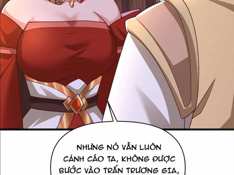Đệ Tử Siêu Thần Ta Nằm Không, Tông Môn Hủy Diệt Ta Vô Địch - Chương 21 - ảnh 23