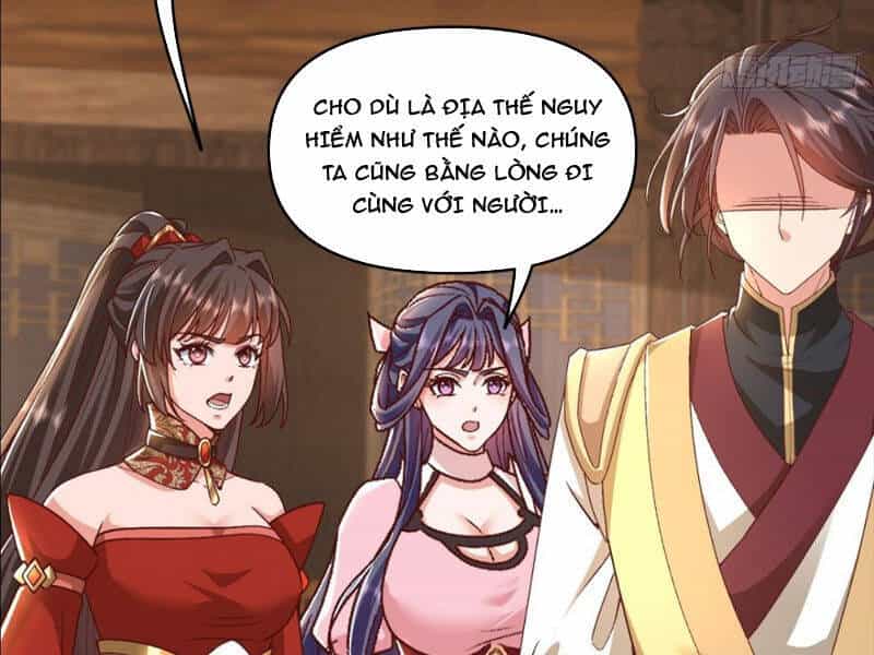 Đệ Tử Siêu Thần Ta Nằm Không, Tông Môn Hủy Diệt Ta Vô Địch - Chương 21 - ảnh 53