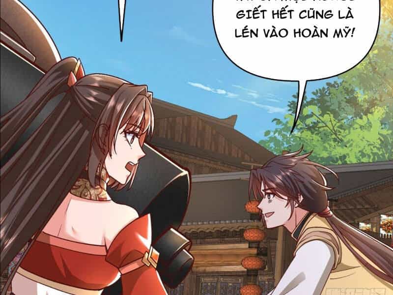 Đệ Tử Siêu Thần Ta Nằm Không, Tông Môn Hủy Diệt Ta Vô Địch - Chương 21 - ảnh 63
