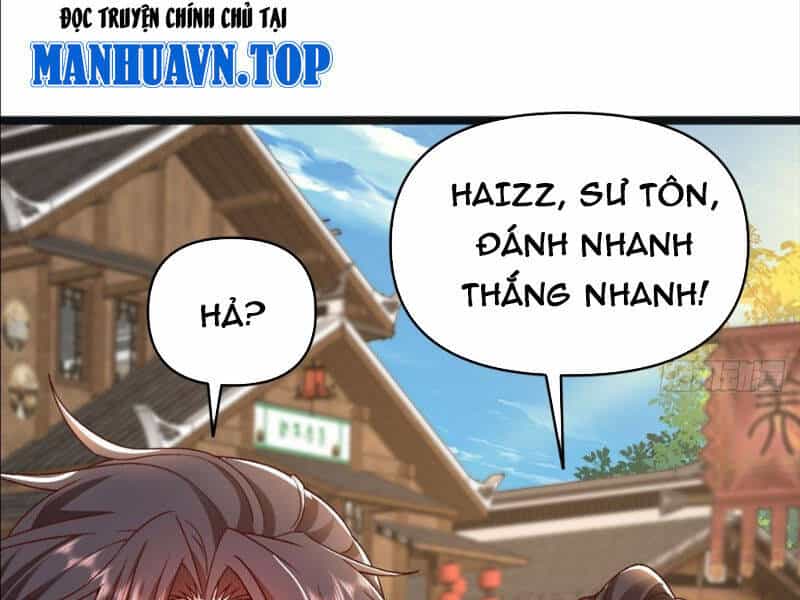 Đệ Tử Siêu Thần Ta Nằm Không, Tông Môn Hủy Diệt Ta Vô Địch - Chương 21 - ảnh 92