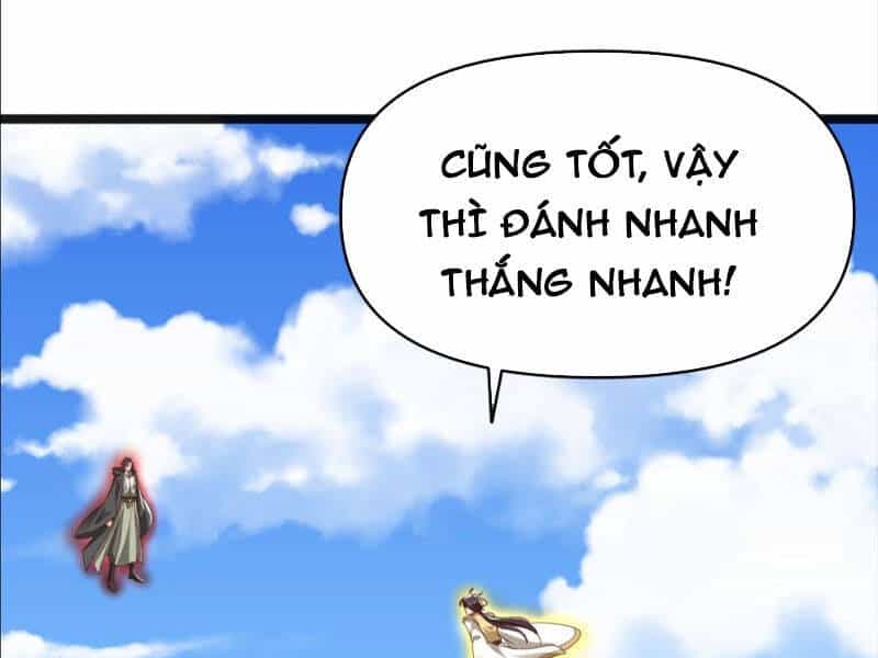 Đệ Tử Siêu Thần Ta Nằm Không, Tông Môn Hủy Diệt Ta Vô Địch - Chương 21 - ảnh 95