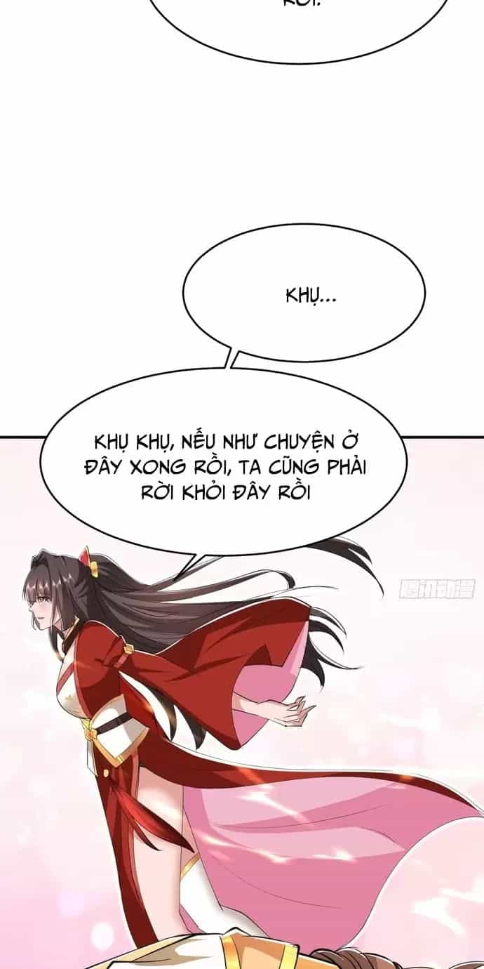 Đệ Tử Siêu Thần Ta Nằm Không, Tông Môn Hủy Diệt Ta Vô Địch - Chương 23 - ảnh 34