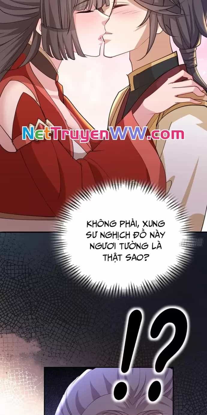 Đệ Tử Siêu Thần Ta Nằm Không, Tông Môn Hủy Diệt Ta Vô Địch - Chương 25 - ảnh 14