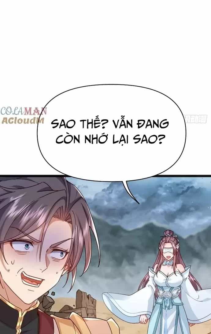 Đệ Tử Siêu Thần Ta Nằm Không, Tông Môn Hủy Diệt Ta Vô Địch - Chương 25 - ảnh 41