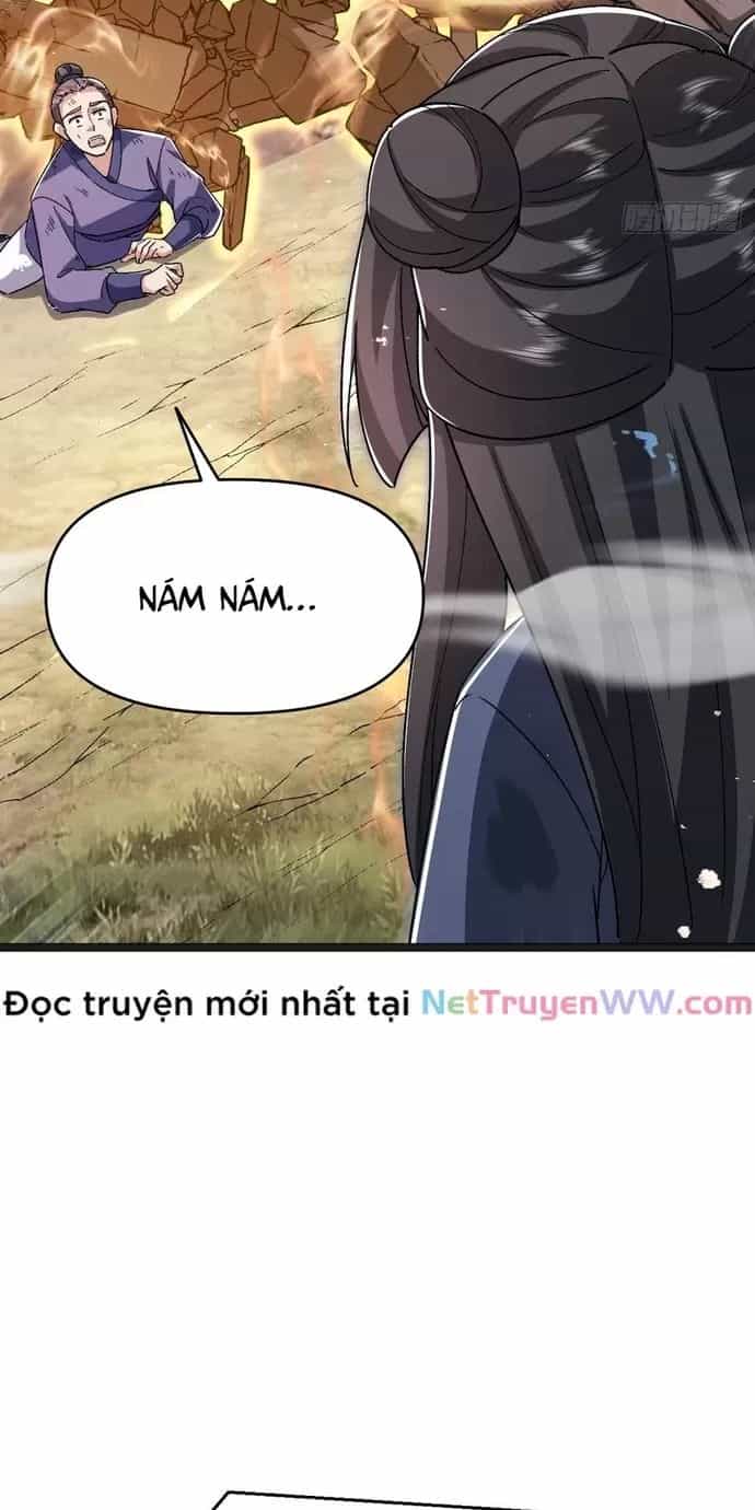 Đệ Tử Siêu Thần Ta Nằm Không, Tông Môn Hủy Diệt Ta Vô Địch - Chương 26 - ảnh 10
