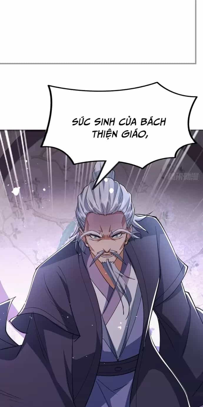 Đệ Tử Siêu Thần Ta Nằm Không, Tông Môn Hủy Diệt Ta Vô Địch - Chương 26 - ảnh 19