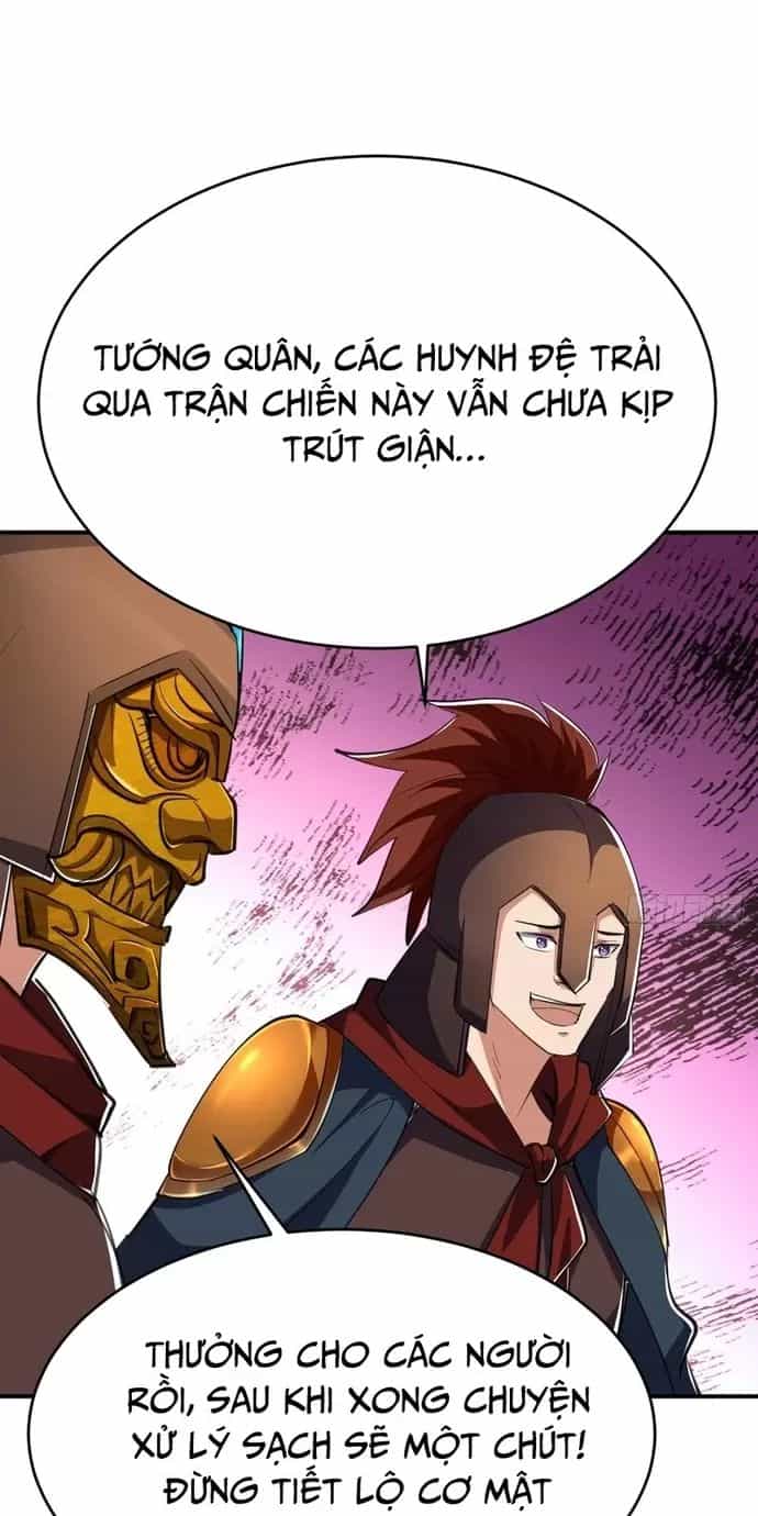 Đệ Tử Siêu Thần Ta Nằm Không, Tông Môn Hủy Diệt Ta Vô Địch - Chương 26 - ảnh 33