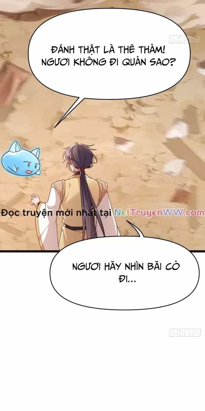 Đệ Tử Siêu Thần Ta Nằm Không, Tông Môn Hủy Diệt Ta Vô Địch - Chương 26 - ảnh 6
