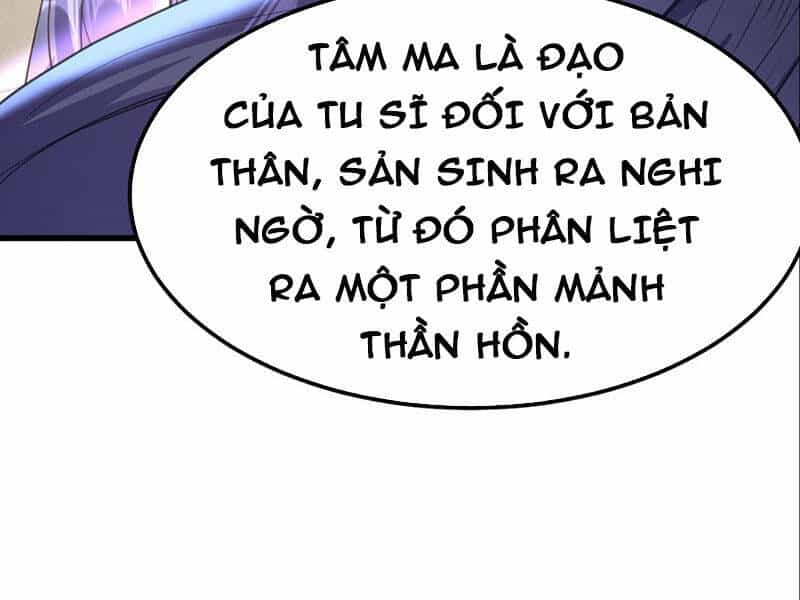 Đệ Tử Siêu Thần Ta Nằm Không, Tông Môn Hủy Diệt Ta Vô Địch - Chương 27 - ảnh 71