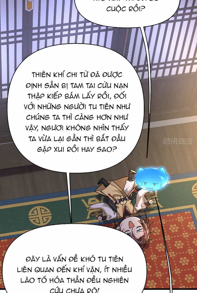 Đệ Tử Siêu Thần Ta Nằm Không, Tông Môn Hủy Diệt Ta Vô Địch - Chương 3 - ảnh 46