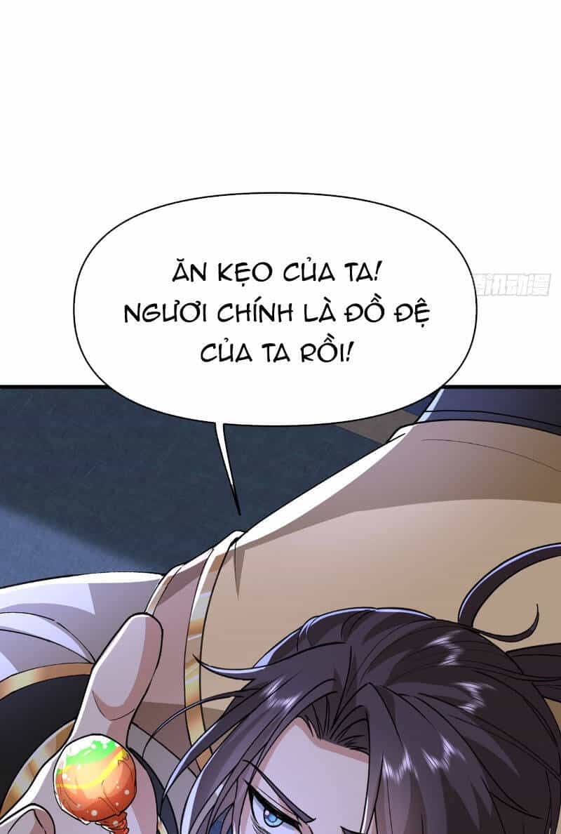 Đệ Tử Siêu Thần Ta Nằm Không, Tông Môn Hủy Diệt Ta Vô Địch - Chương 3 - ảnh 58