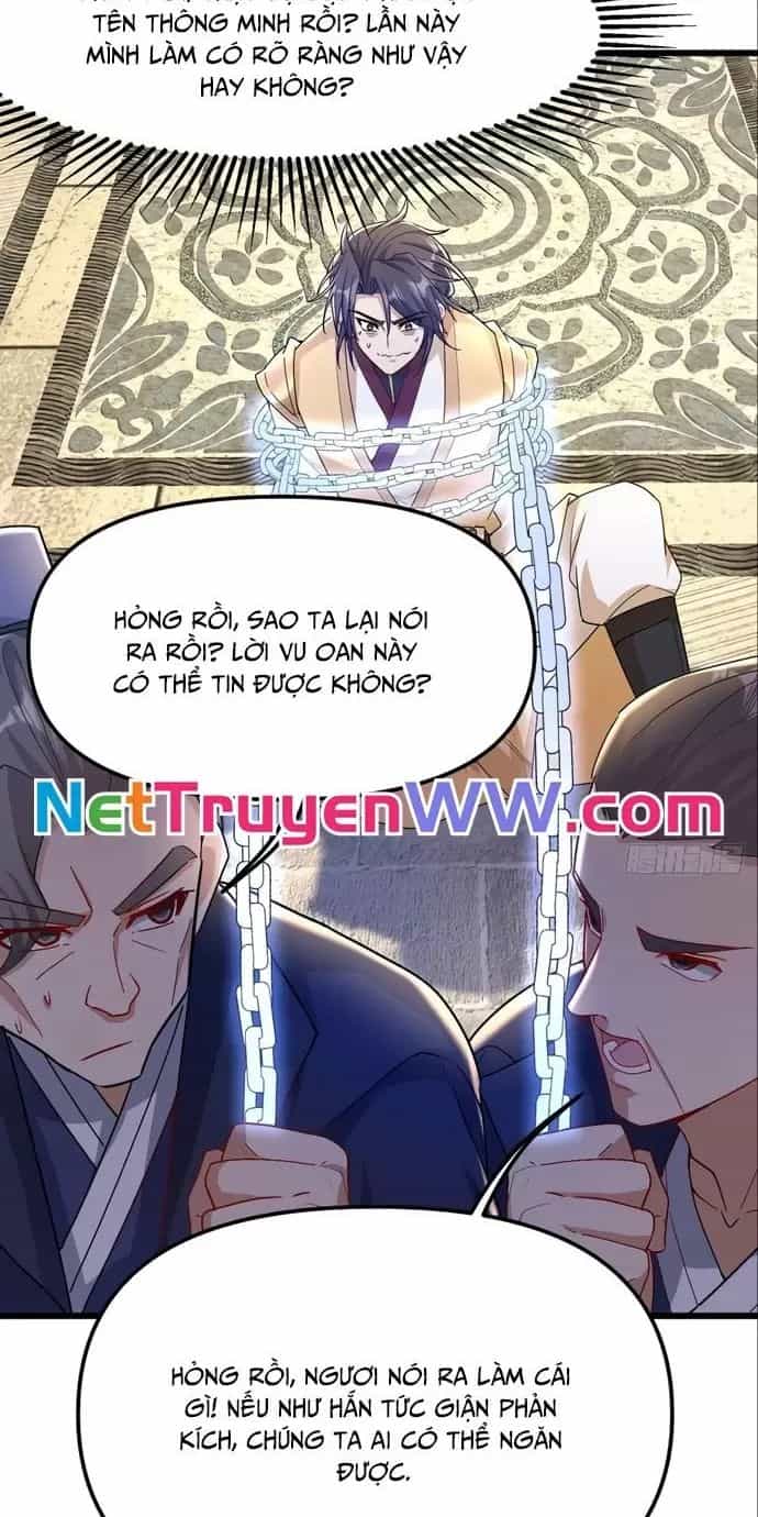 Đệ Tử Siêu Thần Ta Nằm Không, Tông Môn Hủy Diệt Ta Vô Địch - Chương 30 - ảnh 2