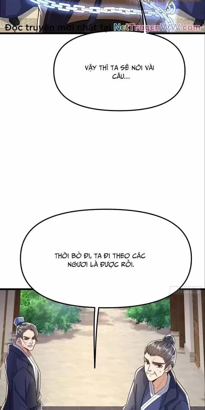 Đệ Tử Siêu Thần Ta Nằm Không, Tông Môn Hủy Diệt Ta Vô Địch - Chương 30 - ảnh 4