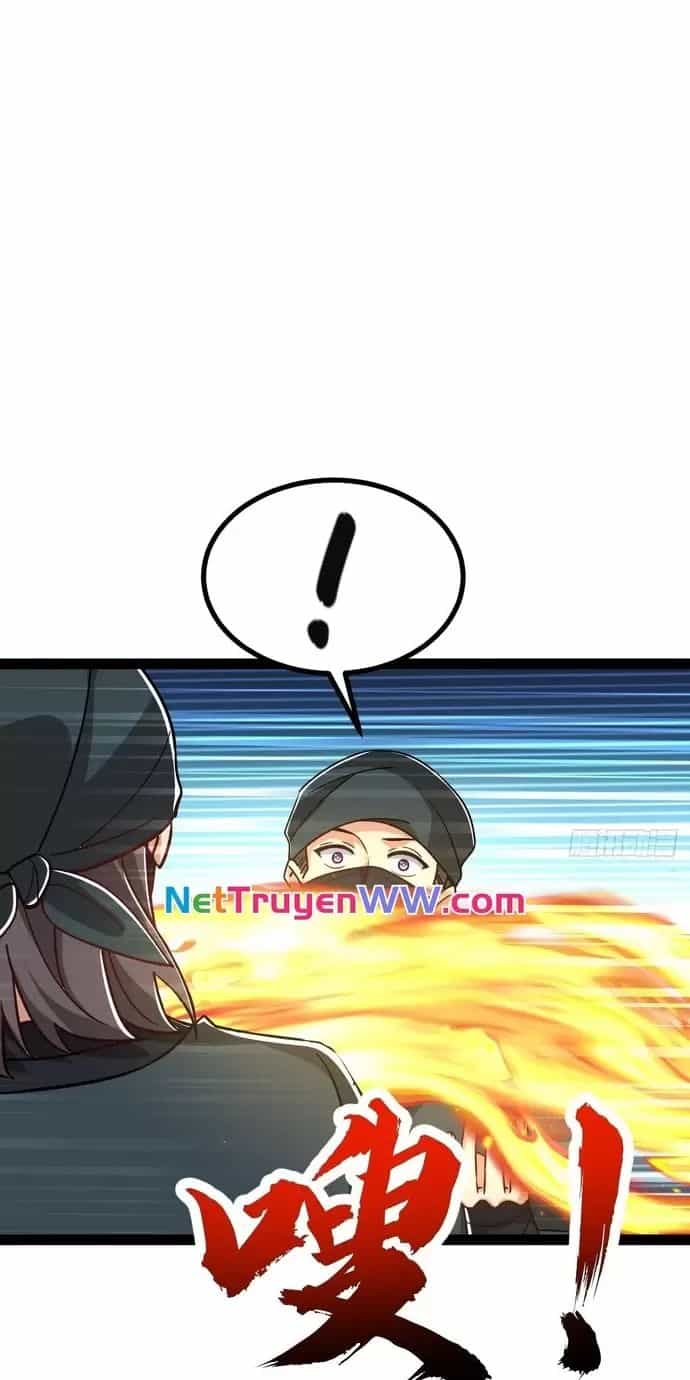 Đệ Tử Siêu Thần Ta Nằm Không, Tông Môn Hủy Diệt Ta Vô Địch - Chương 33 - ảnh 34