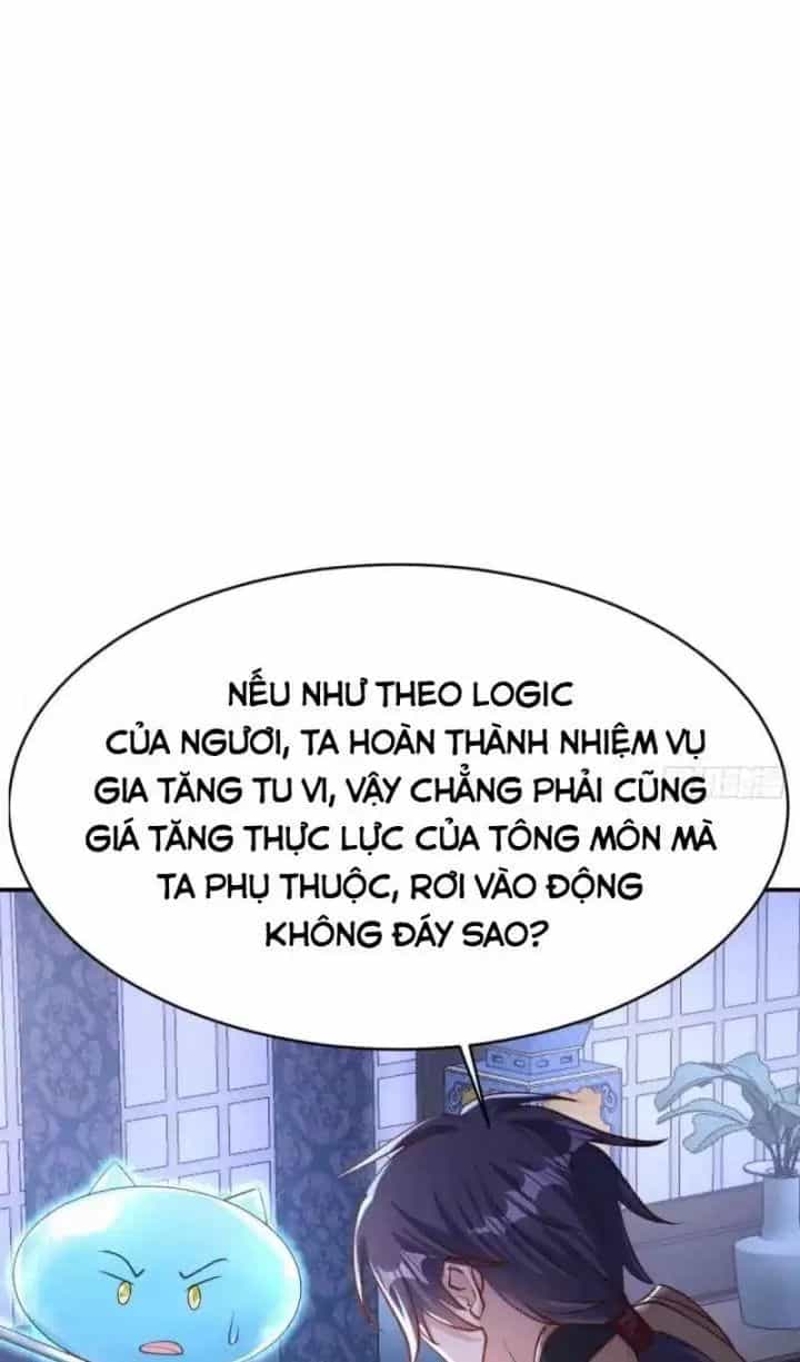 Đệ Tử Siêu Thần Ta Nằm Không, Tông Môn Hủy Diệt Ta Vô Địch - Chương 34 - ảnh 23