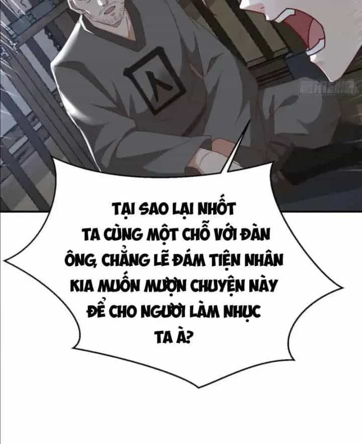 Đệ Tử Siêu Thần Ta Nằm Không, Tông Môn Hủy Diệt Ta Vô Địch - Chương 35 - ảnh 16