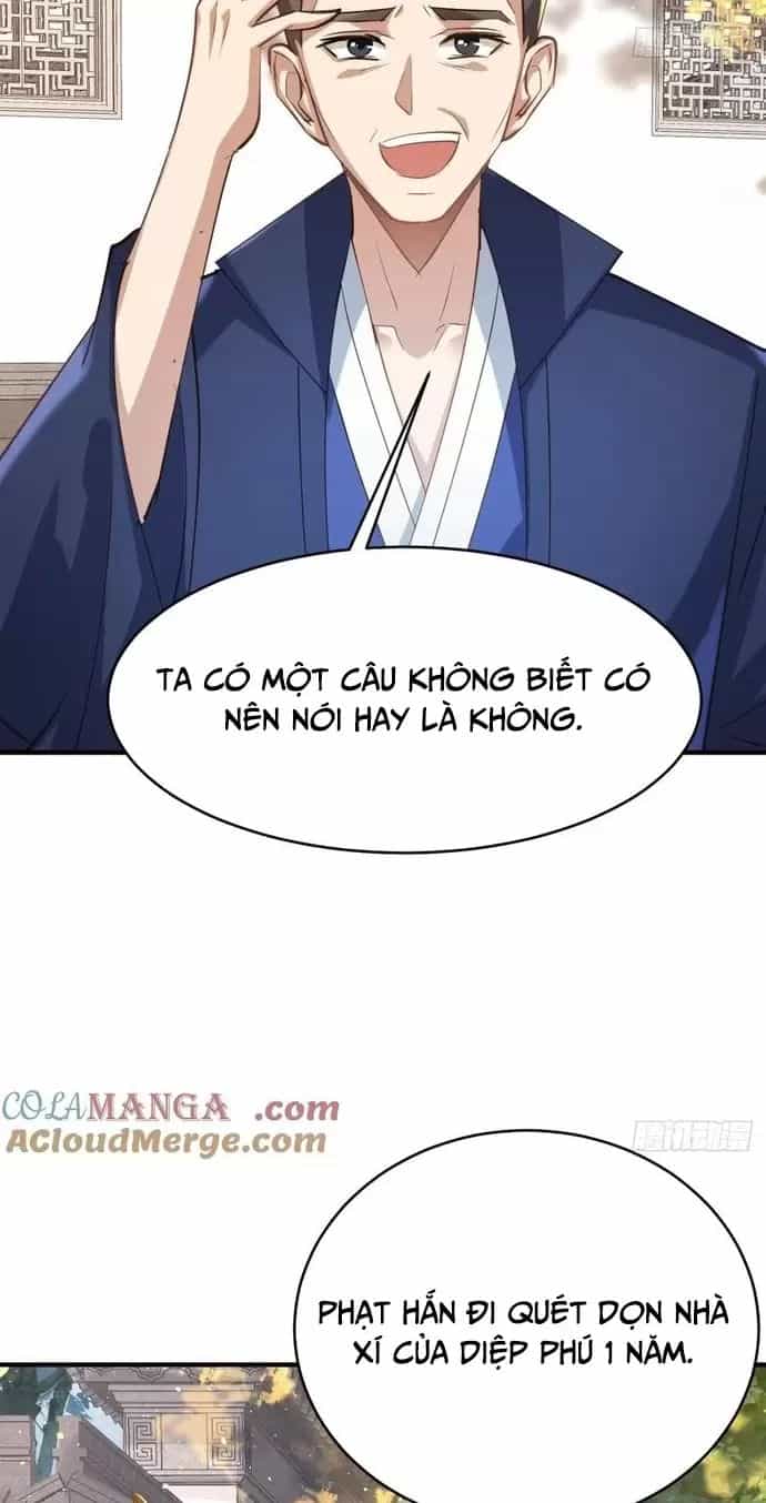 Đệ Tử Siêu Thần Ta Nằm Không, Tông Môn Hủy Diệt Ta Vô Địch - Chương 36 - ảnh 24