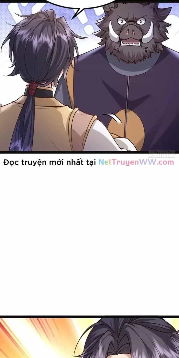Đệ Tử Siêu Thần Ta Nằm Không, Tông Môn Hủy Diệt Ta Vô Địch - Chương 37 - ảnh 33