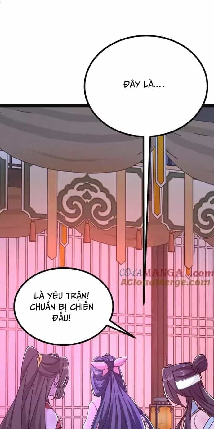 Đệ Tử Siêu Thần Ta Nằm Không, Tông Môn Hủy Diệt Ta Vô Địch - Chương 37 - ảnh 5
