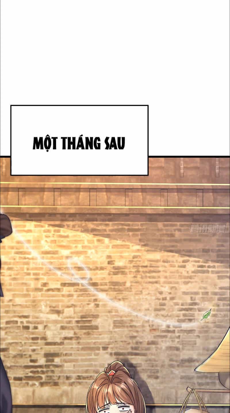 Đệ Tử Siêu Thần Ta Nằm Không, Tông Môn Hủy Diệt Ta Vô Địch - Chương 4 - ảnh 16