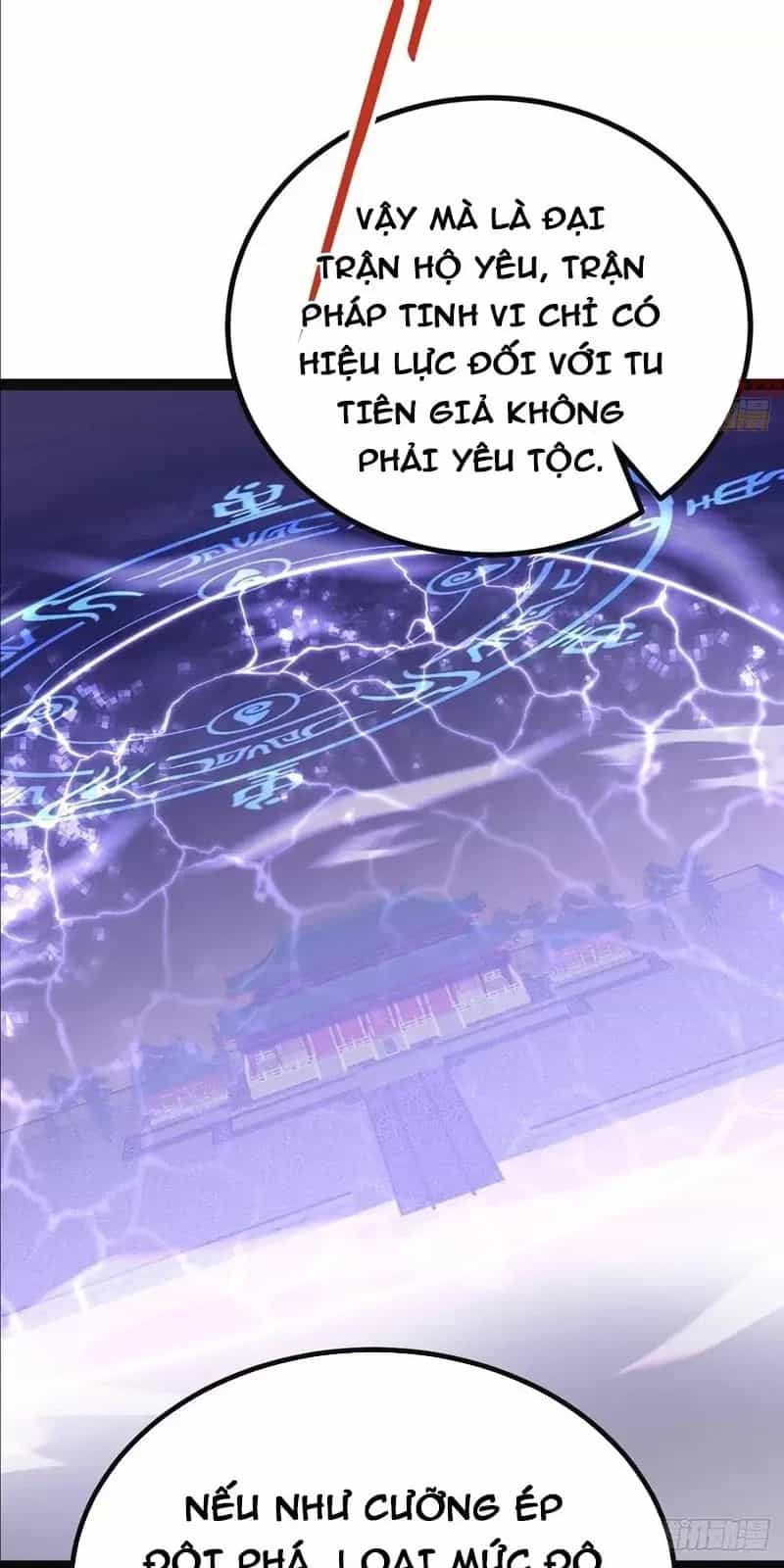 Đệ Tử Siêu Thần Ta Nằm Không, Tông Môn Hủy Diệt Ta Vô Địch - Chương 40 - ảnh 2