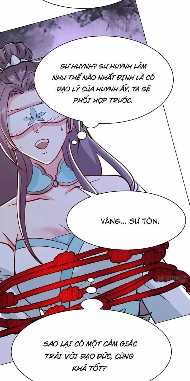 Đệ Tử Siêu Thần Ta Nằm Không, Tông Môn Hủy Diệt Ta Vô Địch - Chương 43 - ảnh 2