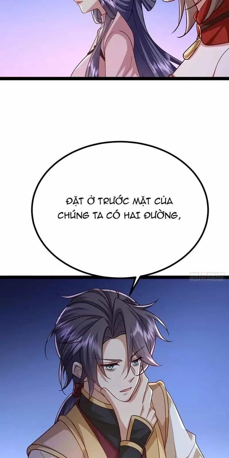 Đệ Tử Siêu Thần Ta Nằm Không, Tông Môn Hủy Diệt Ta Vô Địch - Chương 43 - ảnh 33