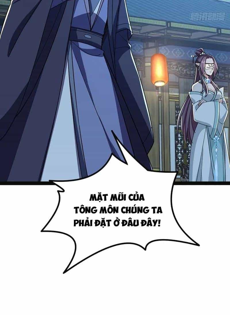 Đệ Tử Siêu Thần Ta Nằm Không, Tông Môn Hủy Diệt Ta Vô Địch - Chương 46 - ảnh 19
