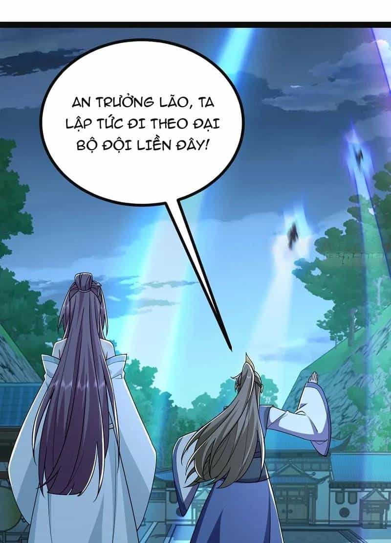 Đệ Tử Siêu Thần Ta Nằm Không, Tông Môn Hủy Diệt Ta Vô Địch - Chương 46 - ảnh 29