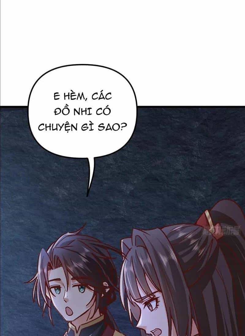 Đệ Tử Siêu Thần Ta Nằm Không, Tông Môn Hủy Diệt Ta Vô Địch - Chương 46 - ảnh 3