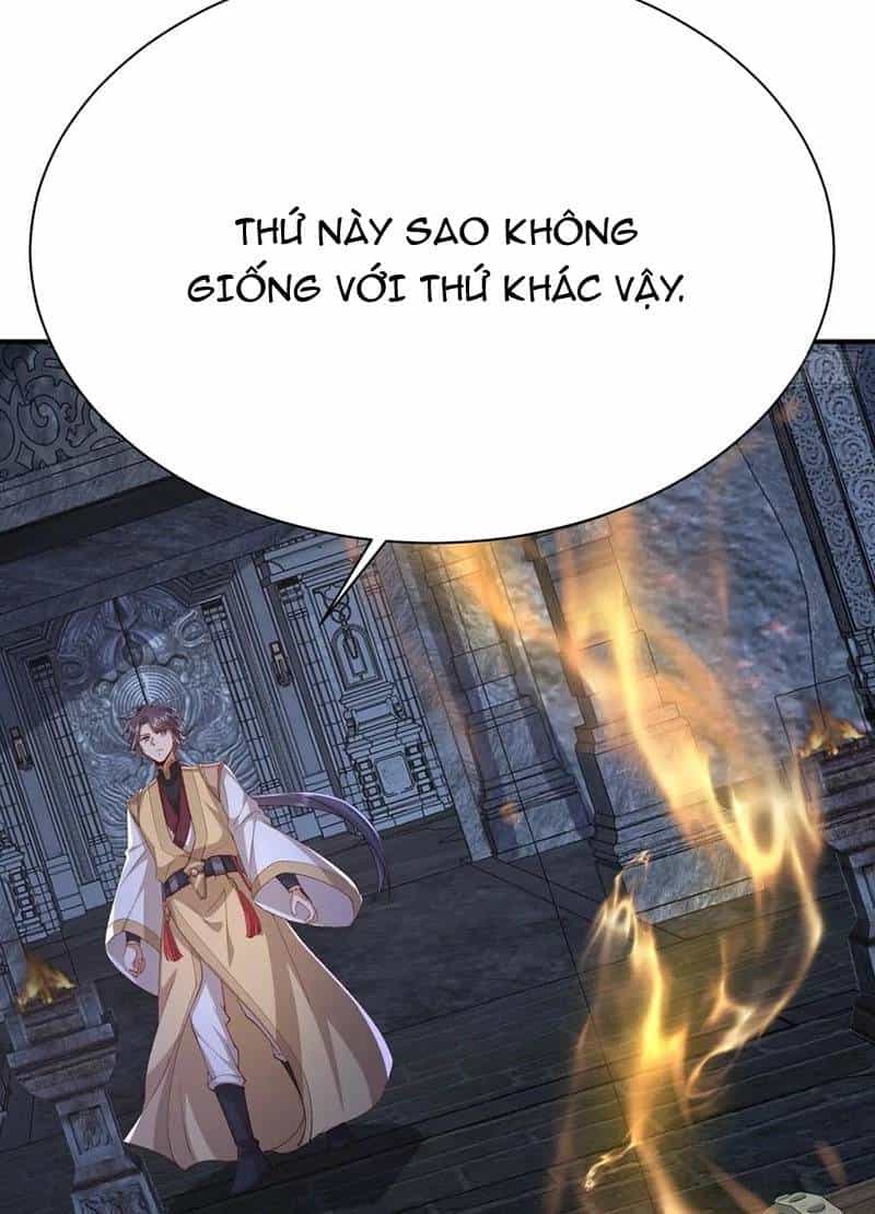 Đệ Tử Siêu Thần Ta Nằm Không, Tông Môn Hủy Diệt Ta Vô Địch - Chương 46 - ảnh 53