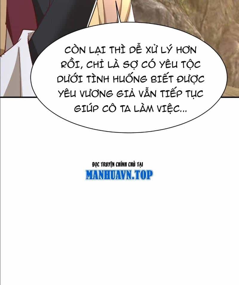 Đệ Tử Siêu Thần Ta Nằm Không, Tông Môn Hủy Diệt Ta Vô Địch - Chương 48 - ảnh 20