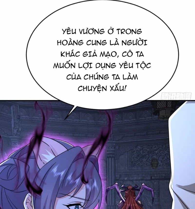 Đệ Tử Siêu Thần Ta Nằm Không, Tông Môn Hủy Diệt Ta Vô Địch - Chương 48 - ảnh 31