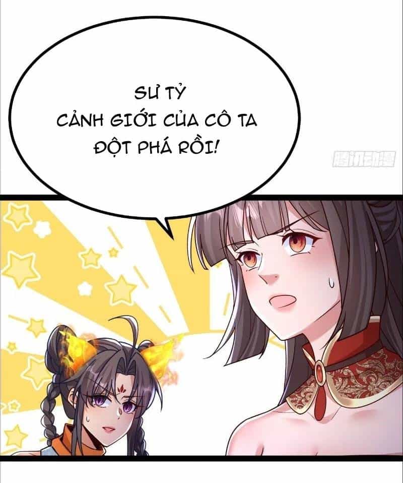 Đệ Tử Siêu Thần Ta Nằm Không, Tông Môn Hủy Diệt Ta Vô Địch - Chương 49 - ảnh 20