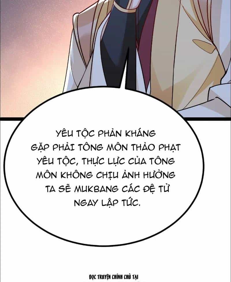 Đệ Tử Siêu Thần Ta Nằm Không, Tông Môn Hủy Diệt Ta Vô Địch - Chương 49 - ảnh 30