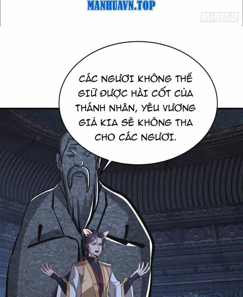 Đệ Tử Siêu Thần Ta Nằm Không, Tông Môn Hủy Diệt Ta Vô Địch - Chương 49 - ảnh 31