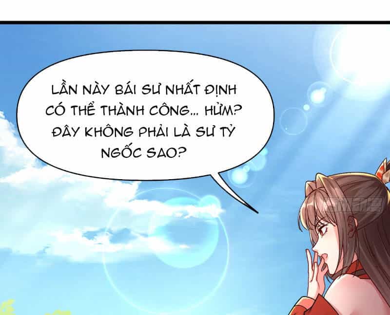 Đệ Tử Siêu Thần Ta Nằm Không, Tông Môn Hủy Diệt Ta Vô Địch - Chương 5 - ảnh 58