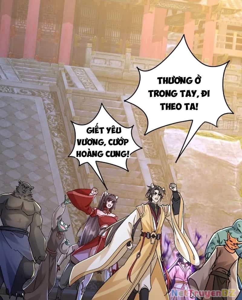 Đệ Tử Siêu Thần Ta Nằm Không, Tông Môn Hủy Diệt Ta Vô Địch - Chương 50 - ảnh 17