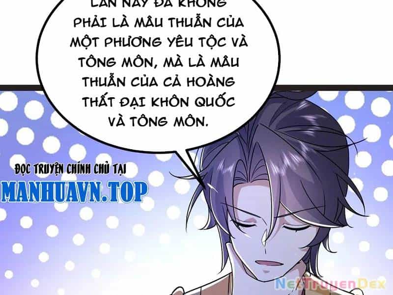 Đệ Tử Siêu Thần Ta Nằm Không, Tông Môn Hủy Diệt Ta Vô Địch - Chương 52 - ảnh 22