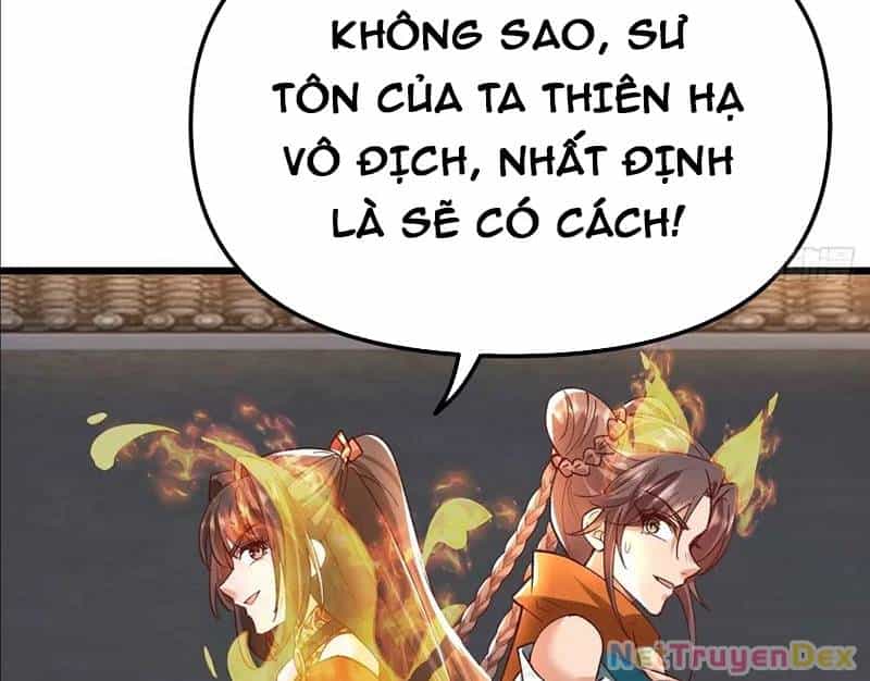 Đệ Tử Siêu Thần Ta Nằm Không, Tông Môn Hủy Diệt Ta Vô Địch - Chương 52 - ảnh 63