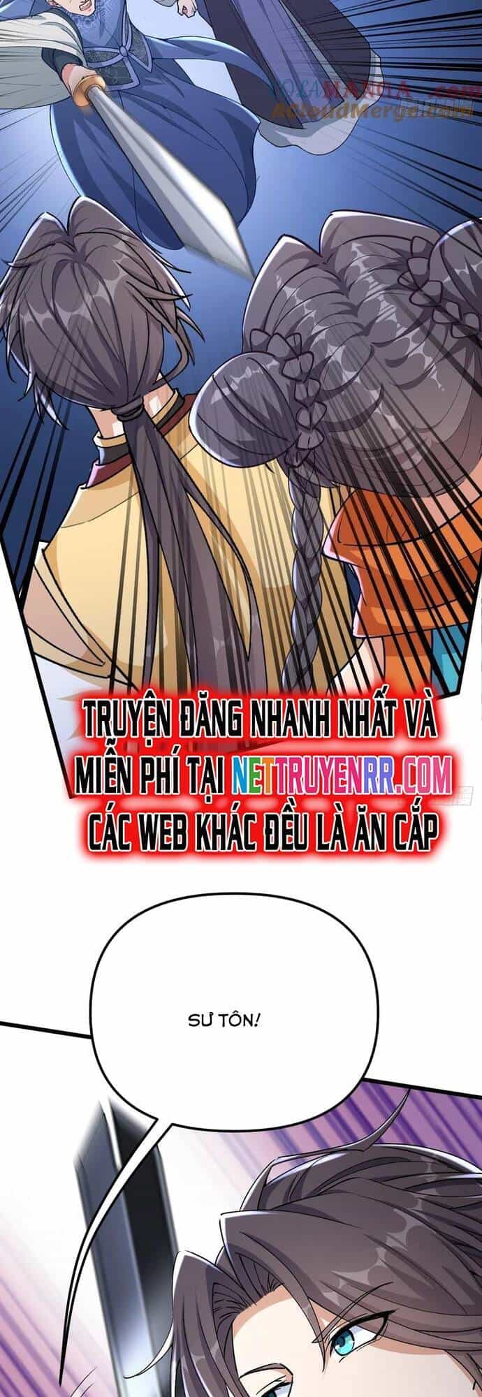 Đệ Tử Siêu Thần Ta Nằm Không, Tông Môn Hủy Diệt Ta Vô Địch - Chương 54 - ảnh 10