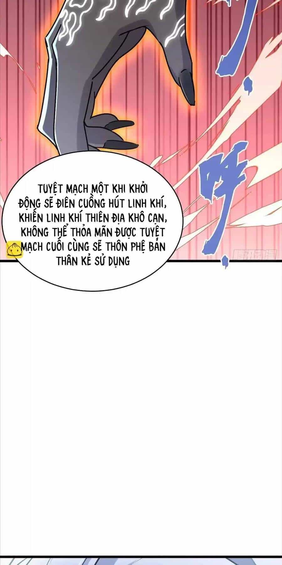 Đệ Tử Siêu Thần Ta Nằm Không, Tông Môn Hủy Diệt Ta Vô Địch - Chương 6 - ảnh 47