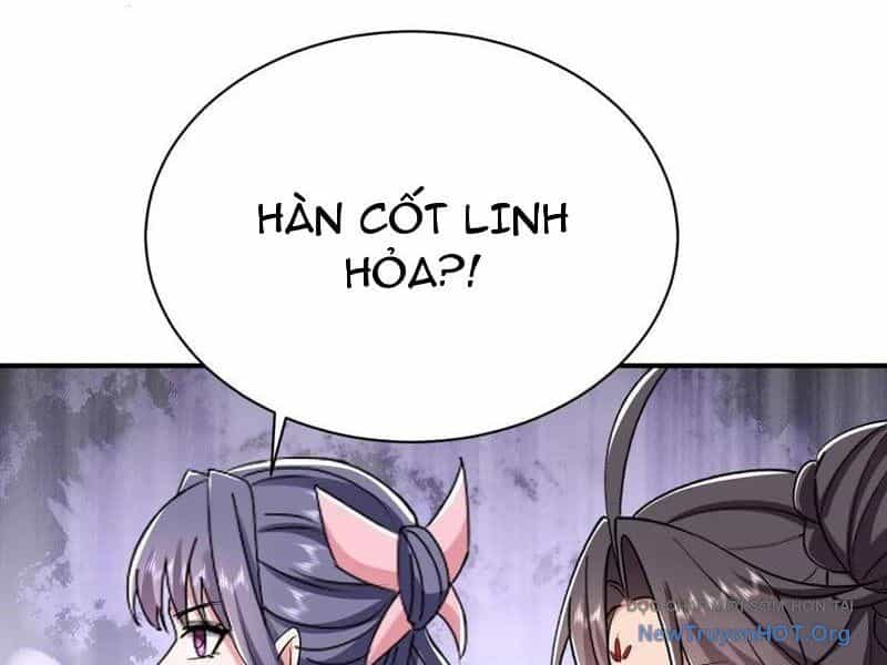 Đệ Tử Siêu Thần Ta Nằm Không, Tông Môn Hủy Diệt Ta Vô Địch - Chương 64 - ảnh 9